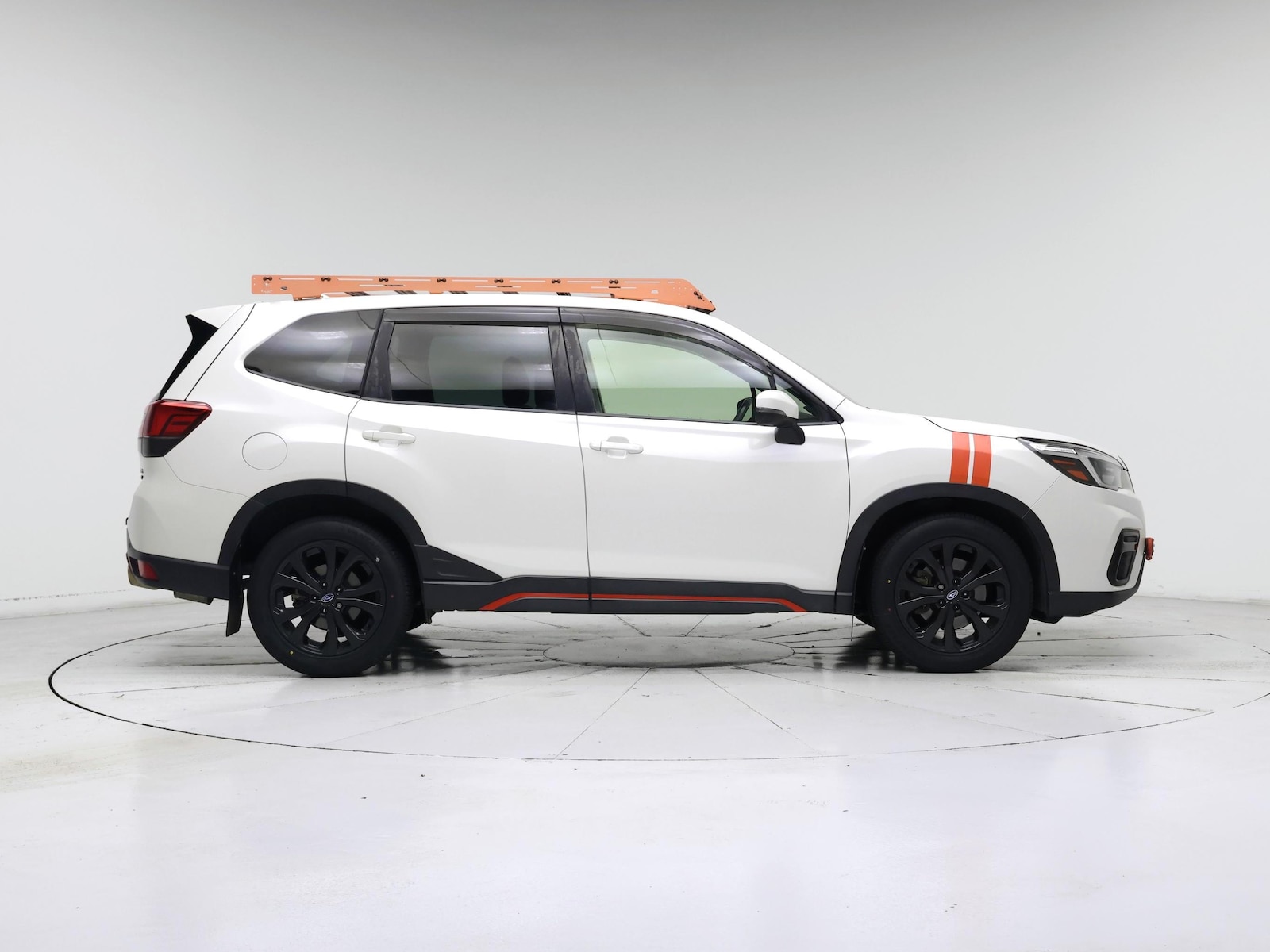 2021 Subaru Forester Sport - Photo 8