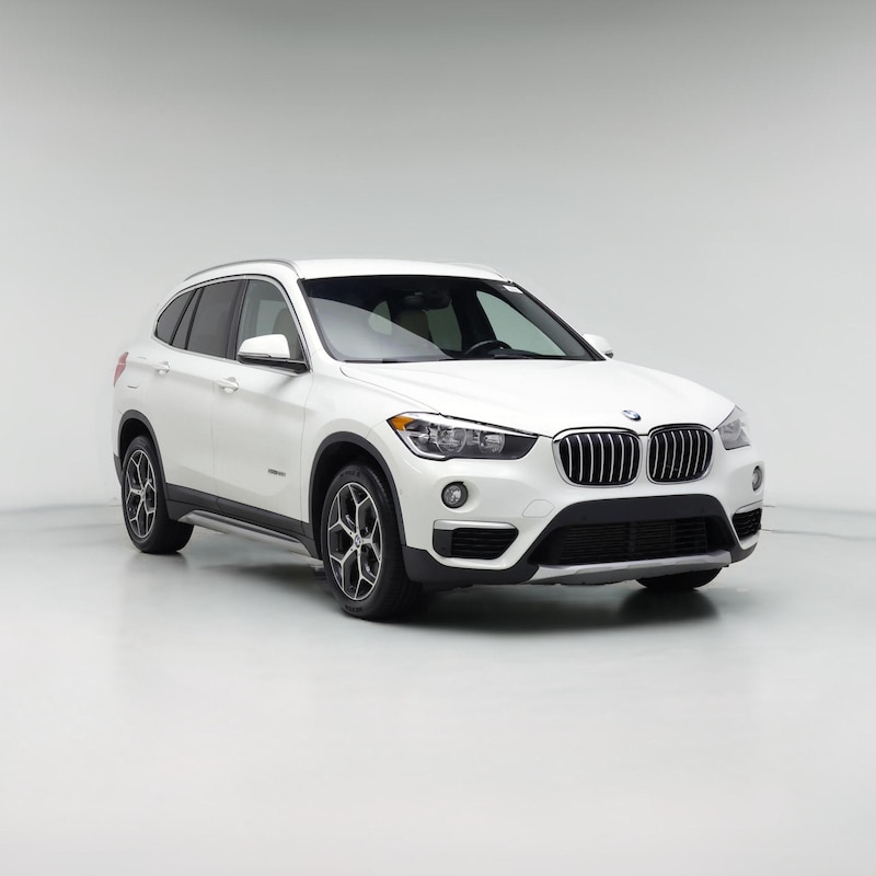2018 BMW X1 SDrive28i