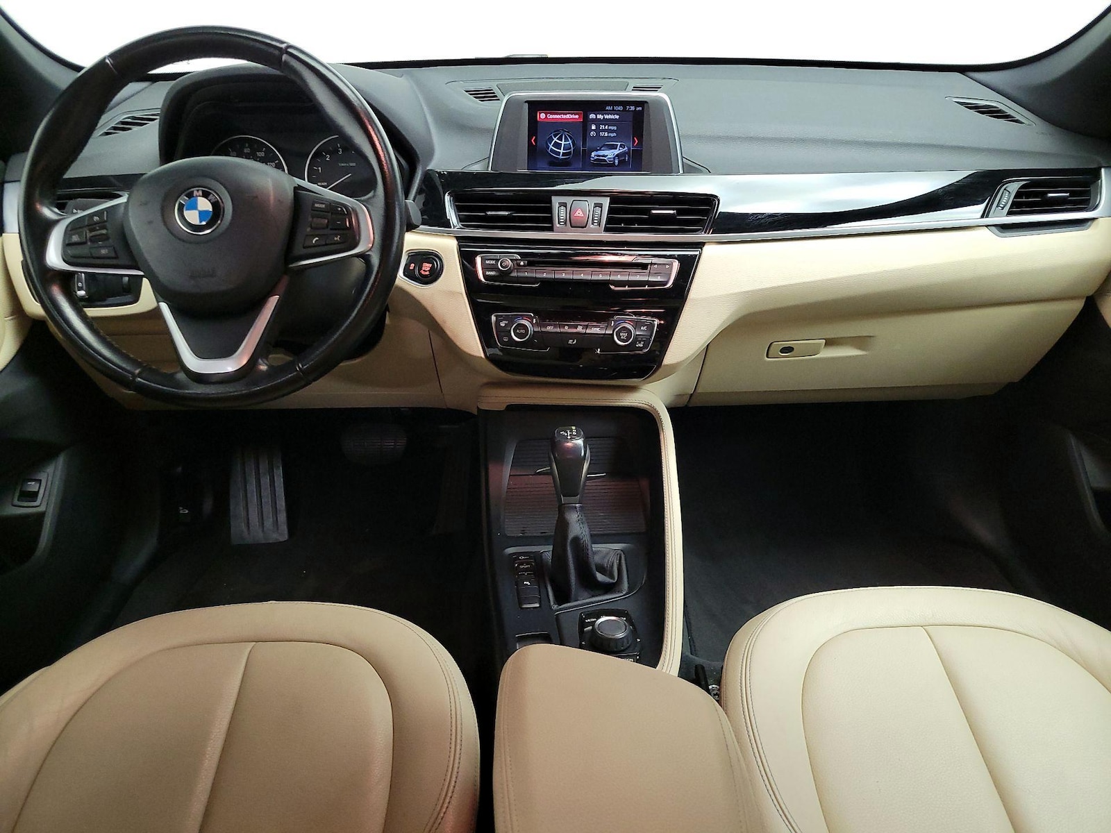 Rear View Camera