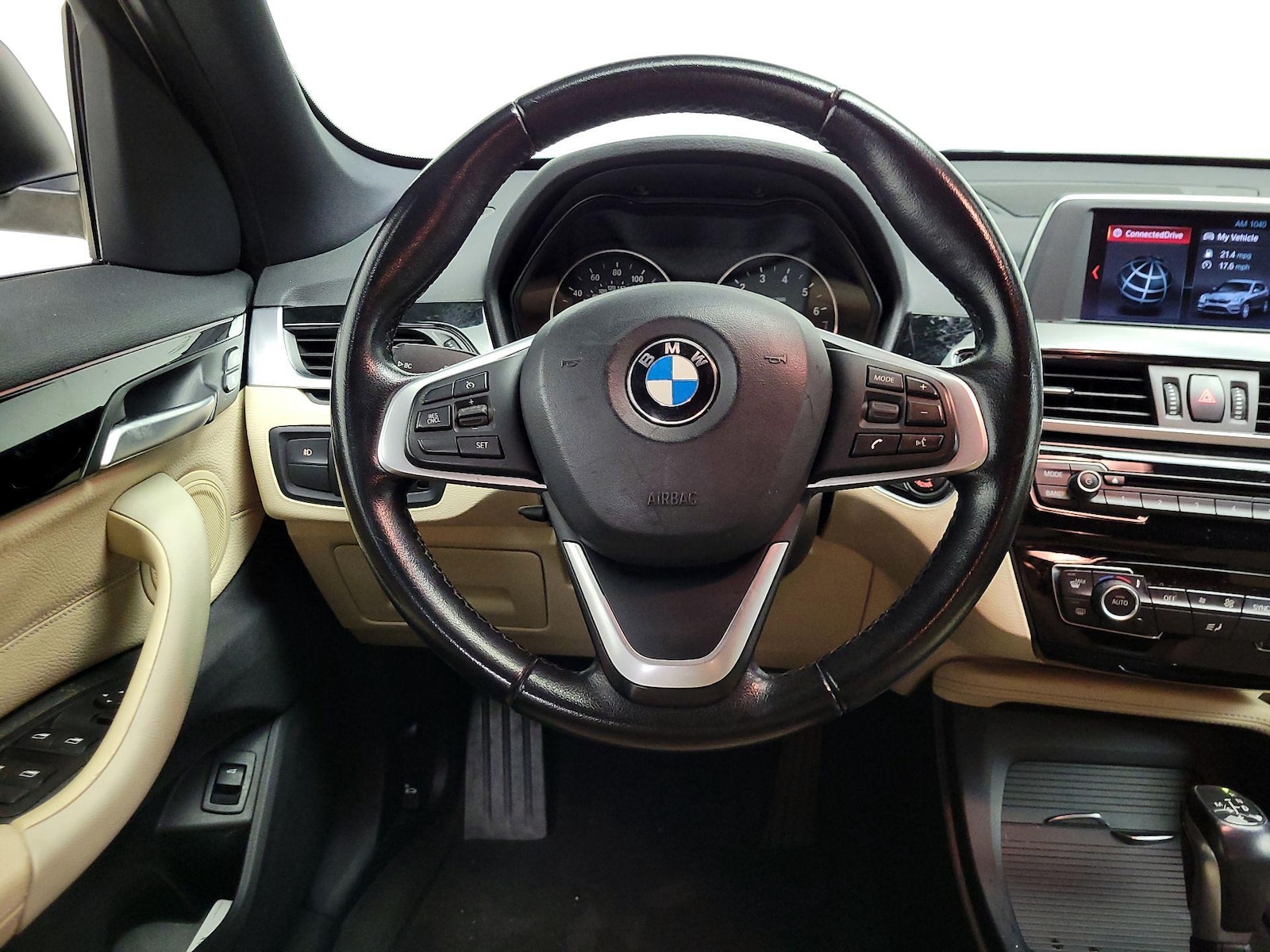 Heated Steering Wheel