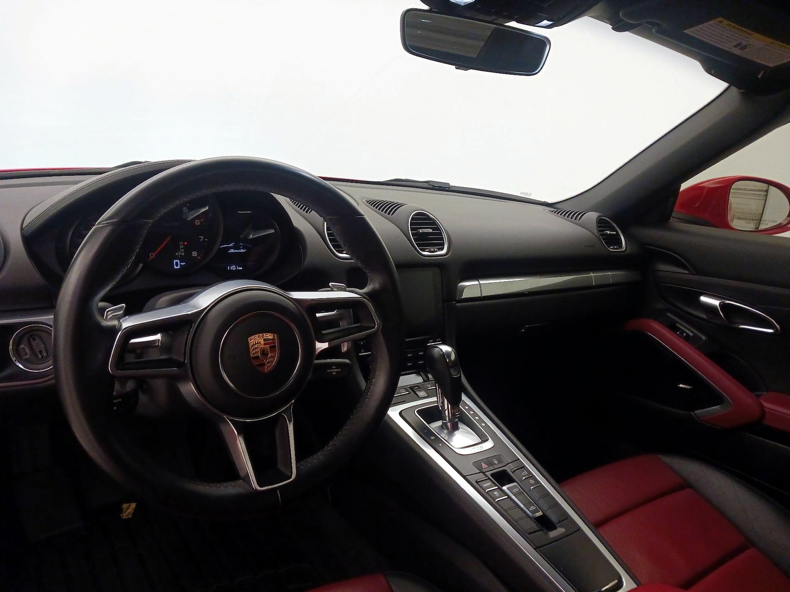 Navigation System