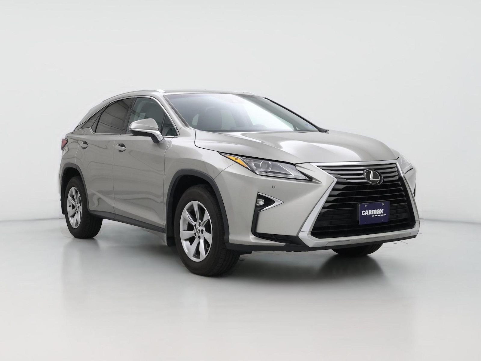 2018 Lexus RX