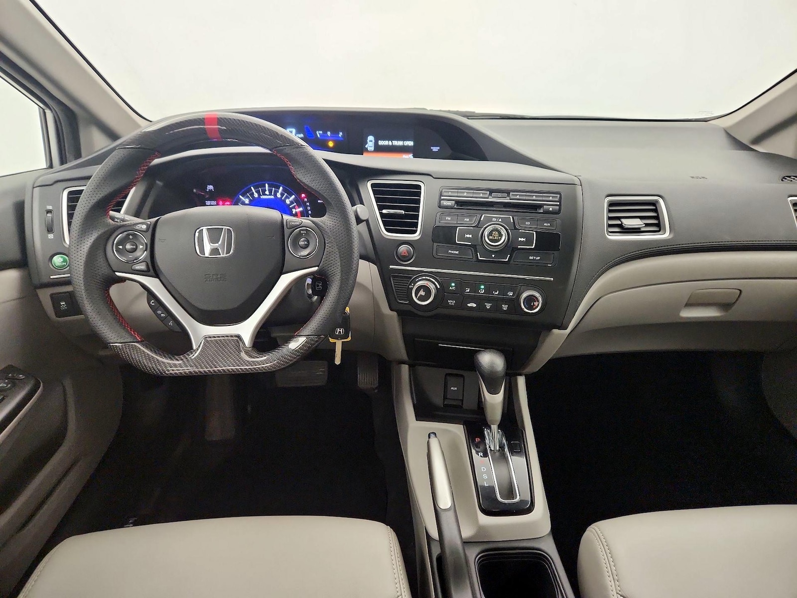 Rear View Camera
