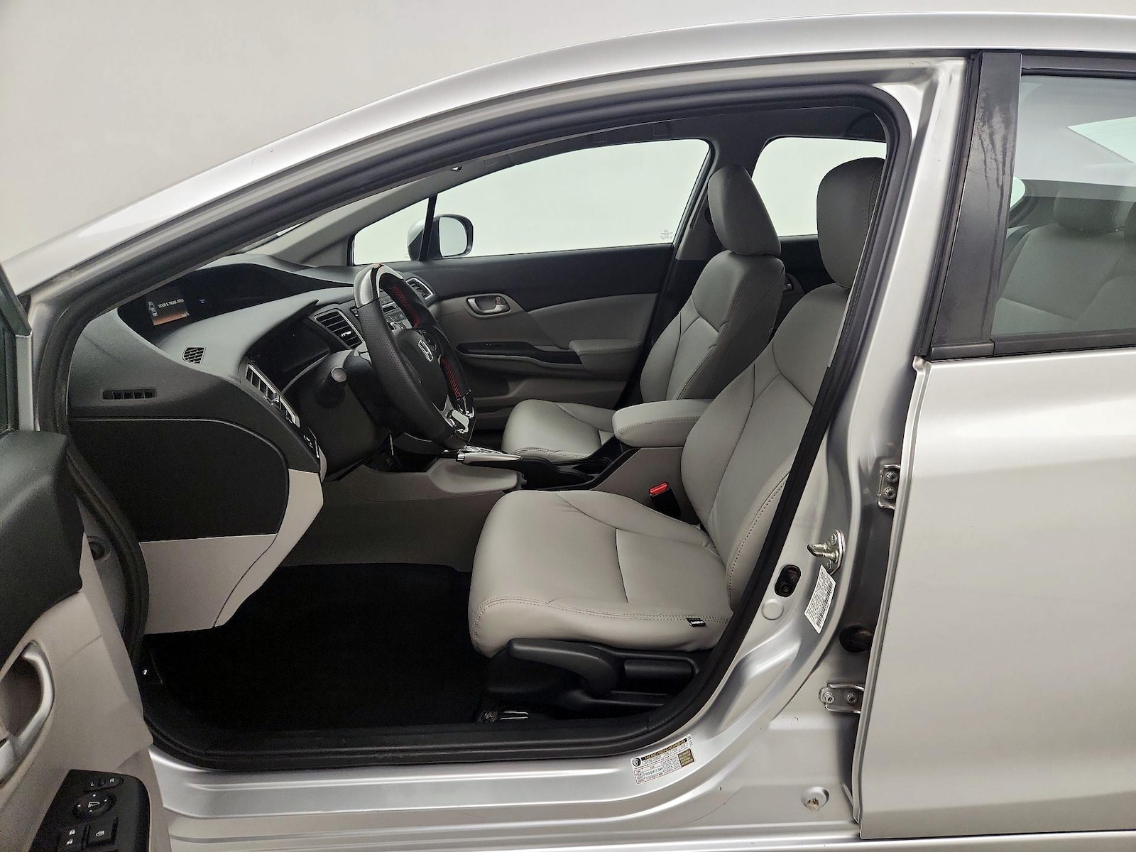 Side Airbags