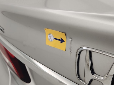 Condition detail