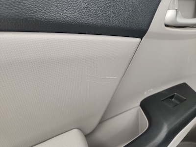 Condition detail