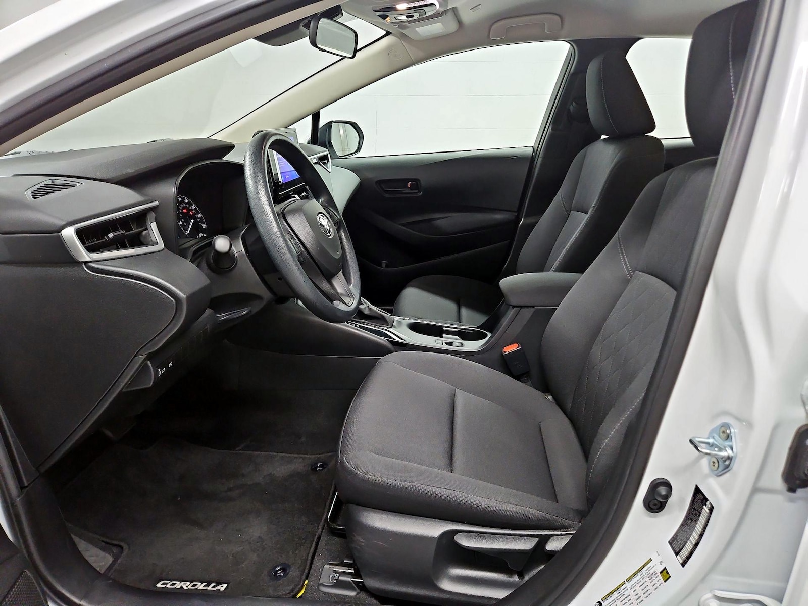 Side Airbags