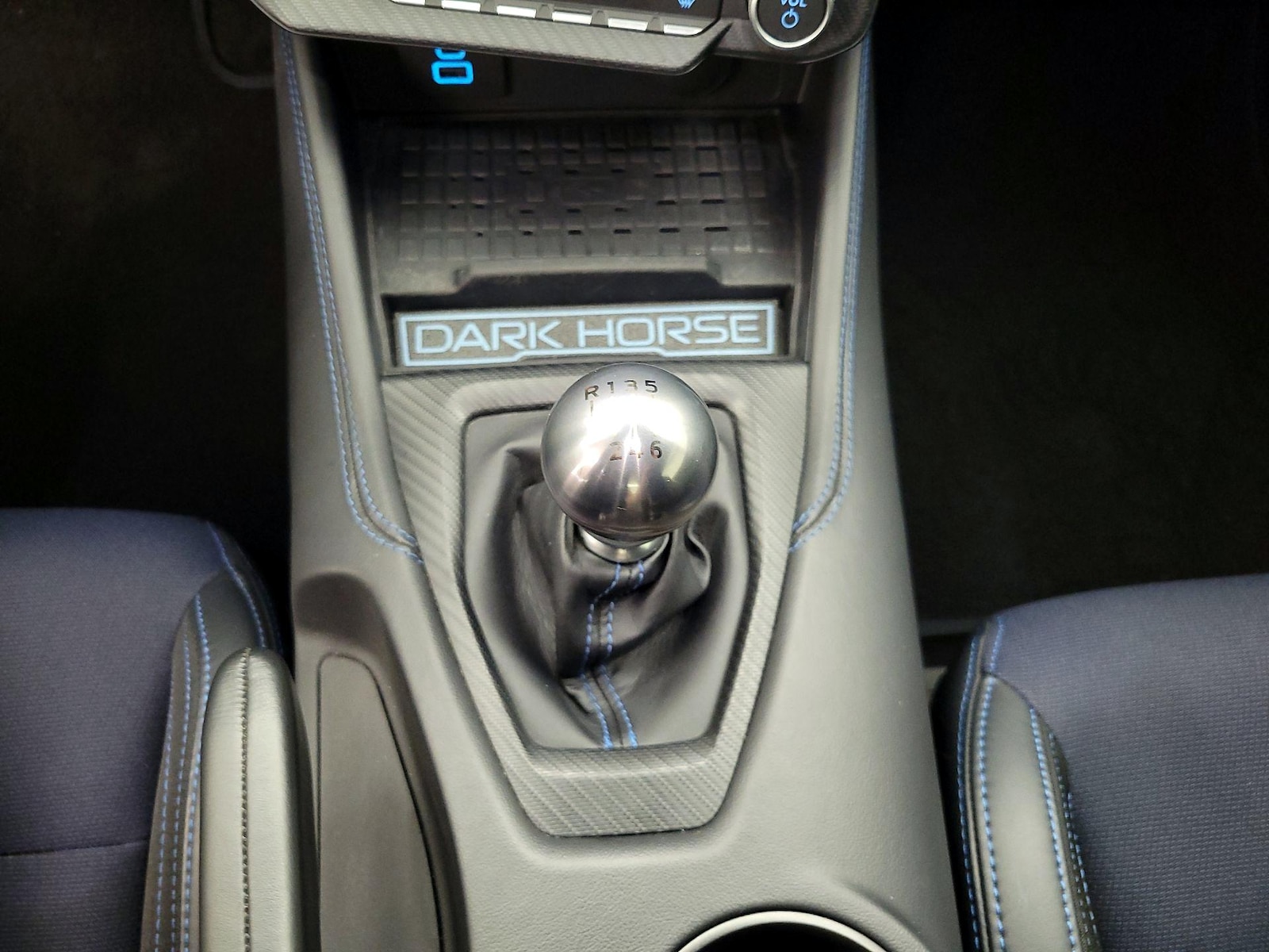 Manual Transmission