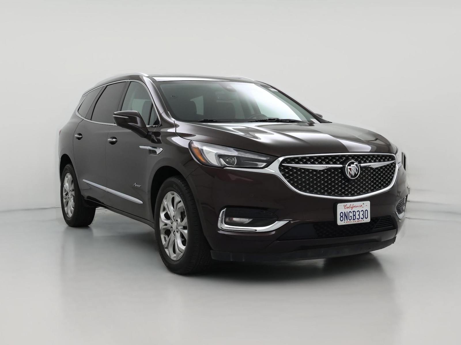 Smart Key & Power Hatch/Deck Lid