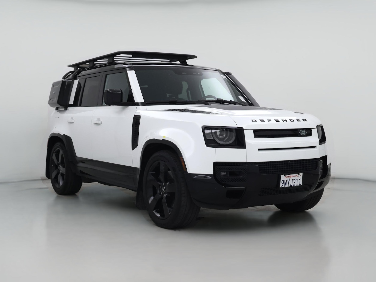 2024 Land Rover Defender