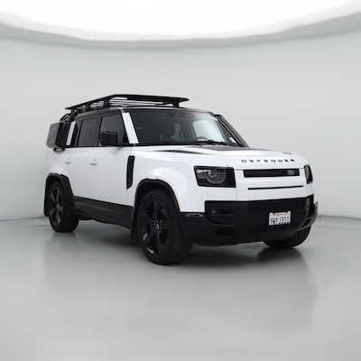2024 Land Rover Defender 110 X-Dynamic SE