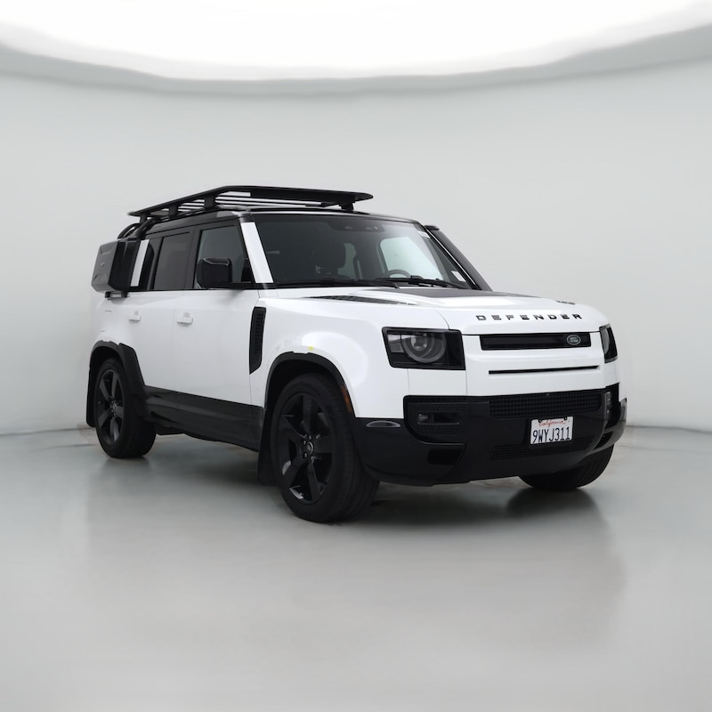 2024 Land Rover Defender 110 X-Dynamic SE