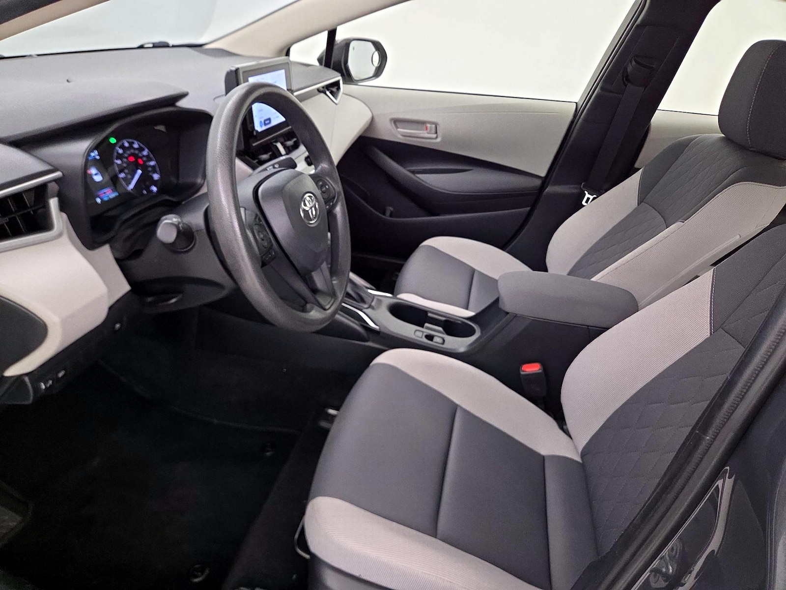 Side Airbags