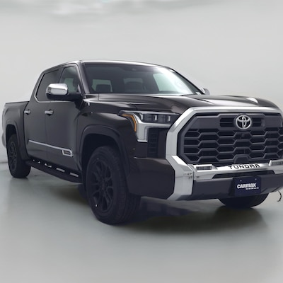 2024 Toyota Tundra 1794
