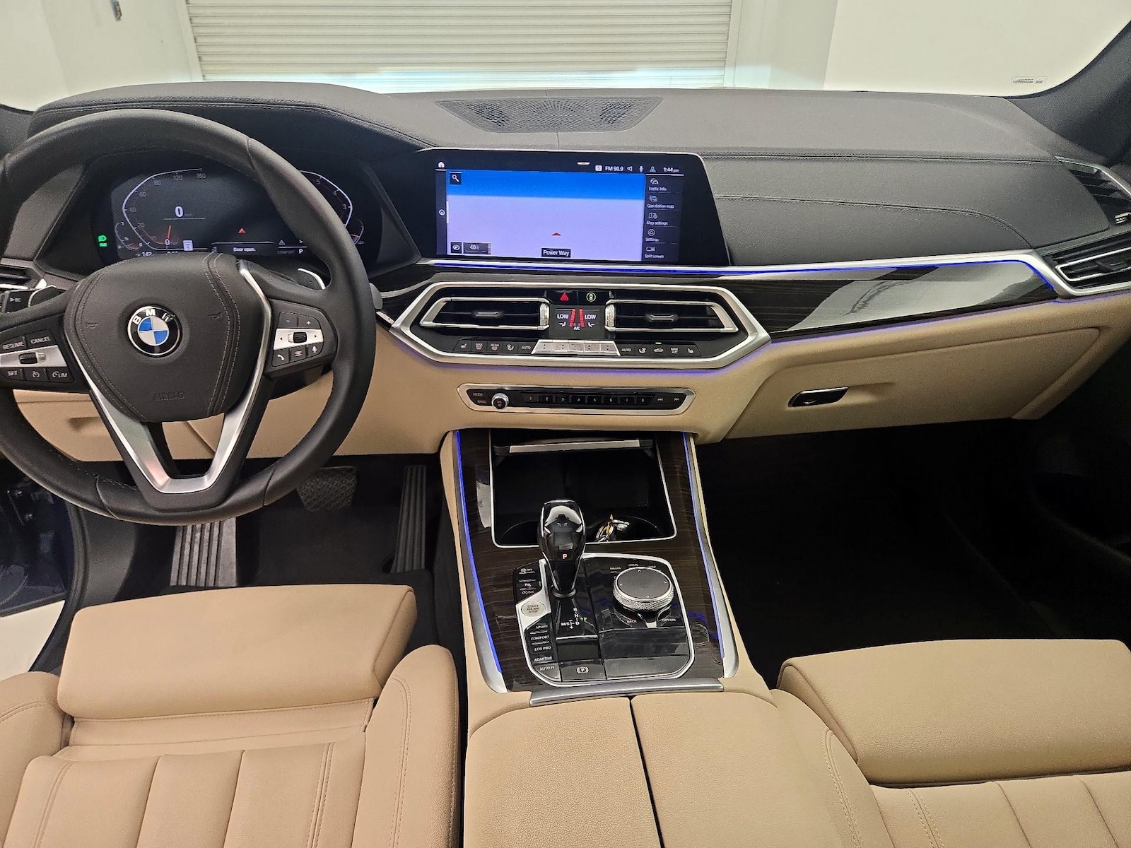 Apple CarPlay®