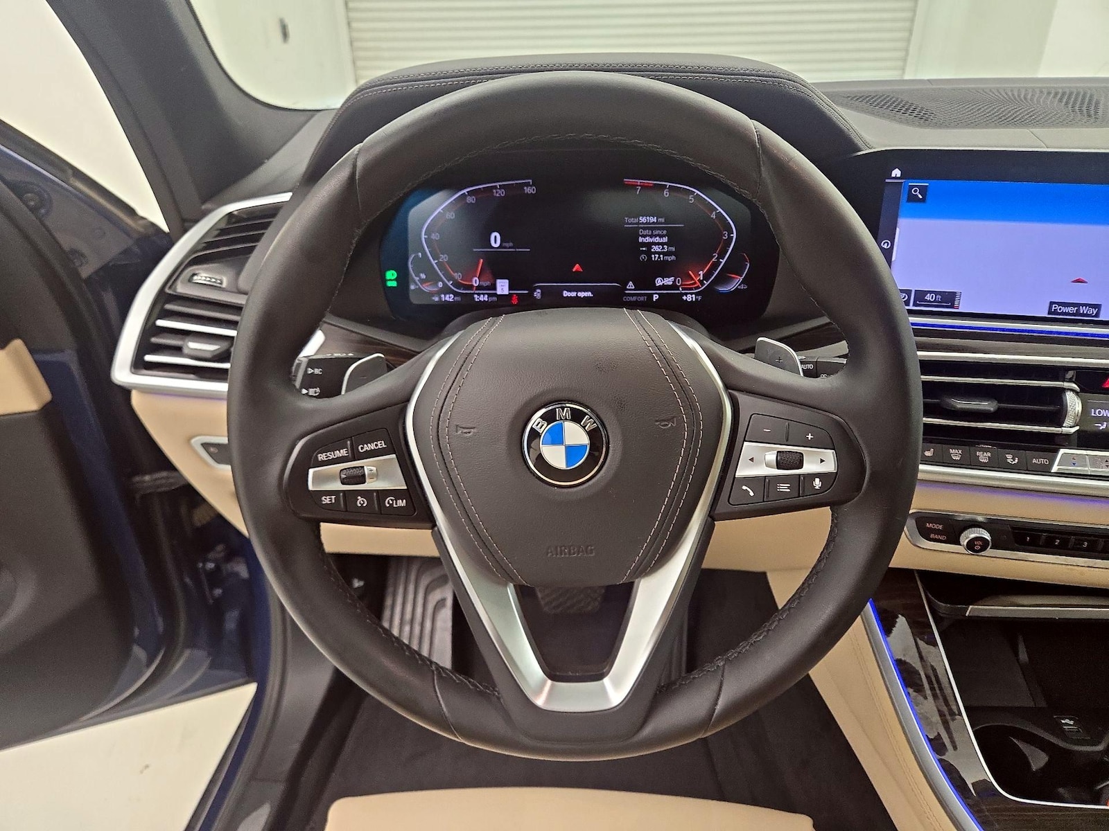 Lane Departure Warning