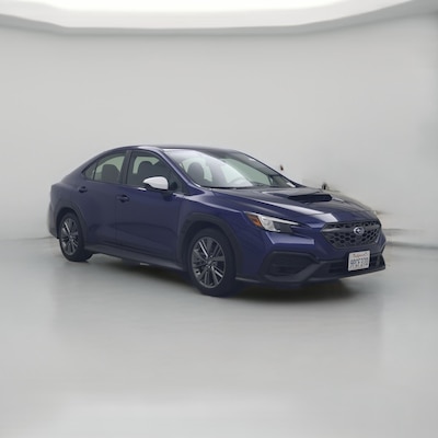 2024 Subaru WRX