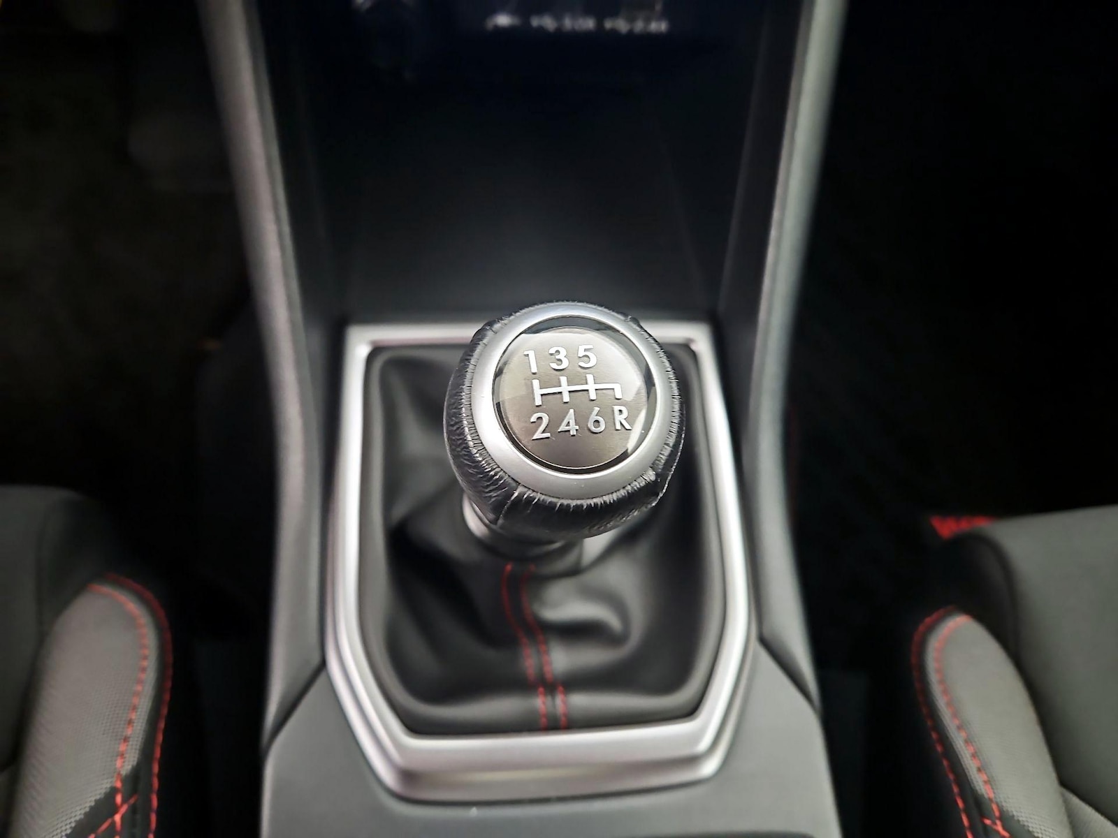Manual Transmission