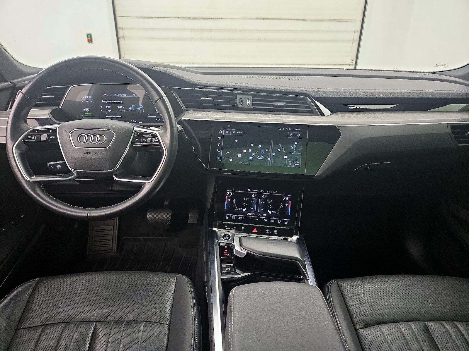 Apple CarPlay®