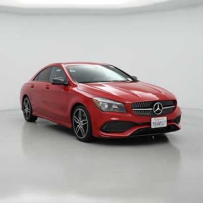 Recommended categories heading image of the selected vehicle