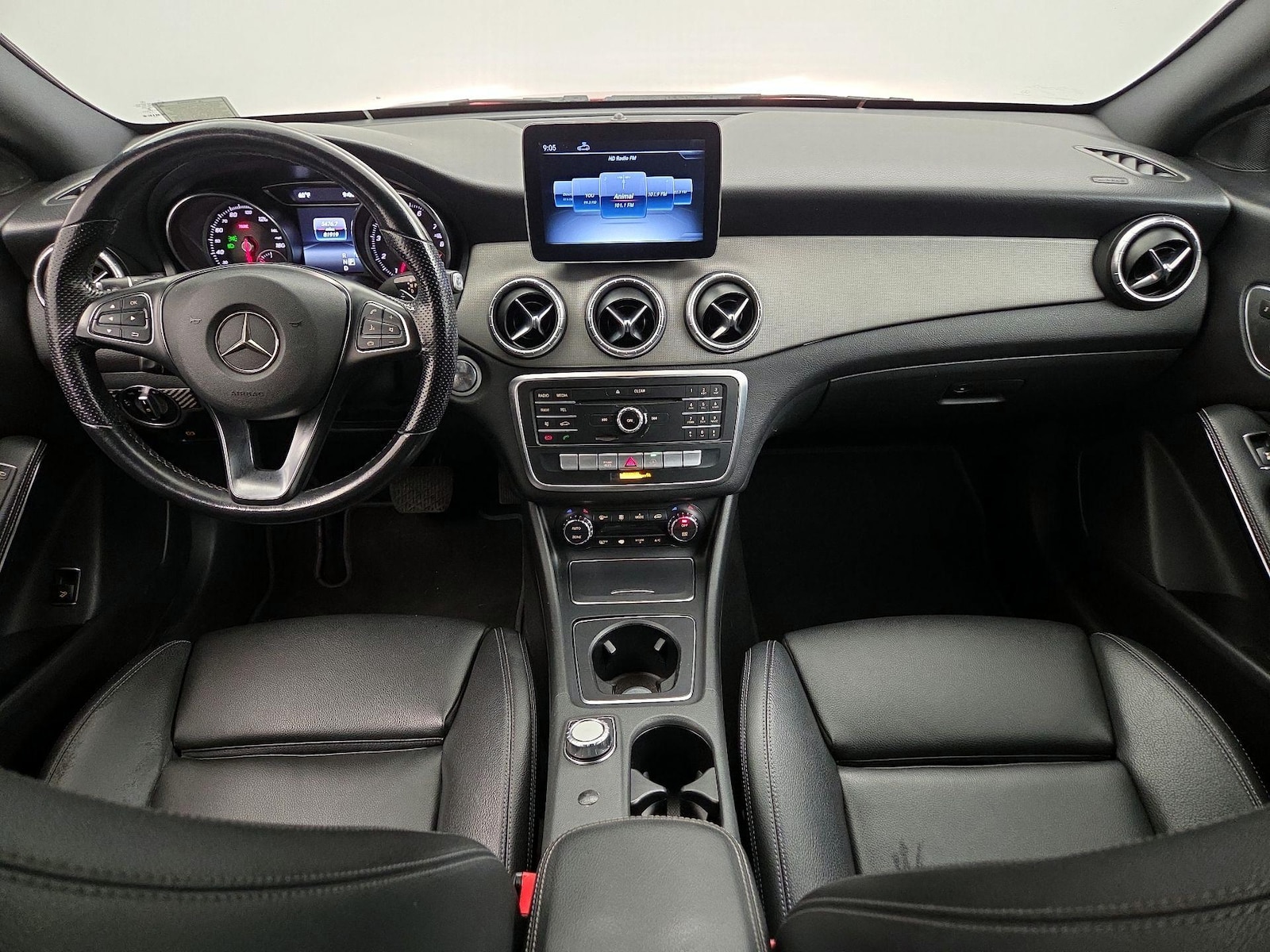 Apple CarPlay®