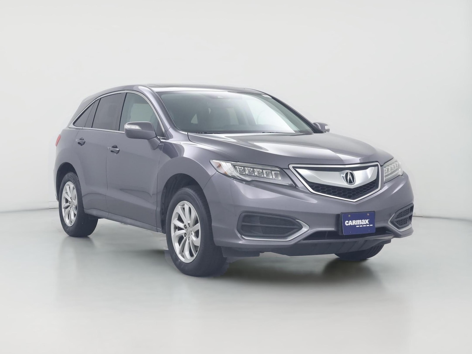 Smart Key & Power Hatch/Deck Lid