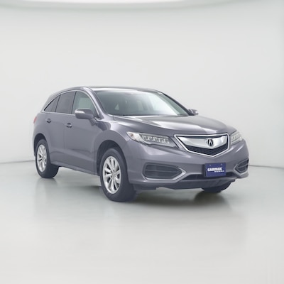 Recommended categories heading image of the selected vehicle
