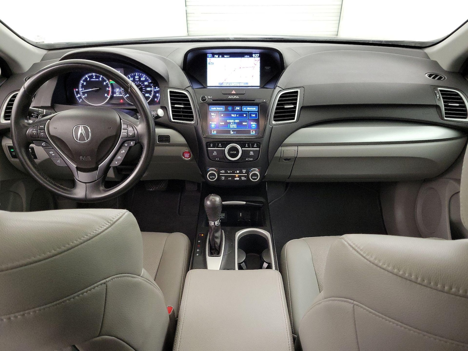 Navigation System
