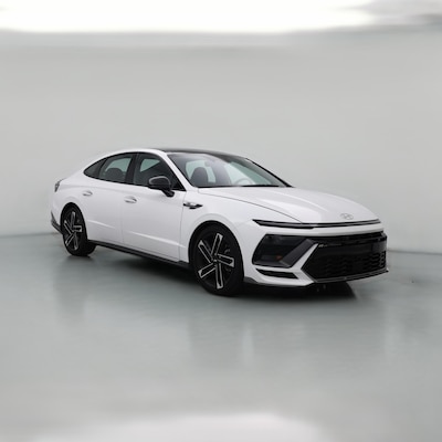 2024 Hyundai Sonata N Line