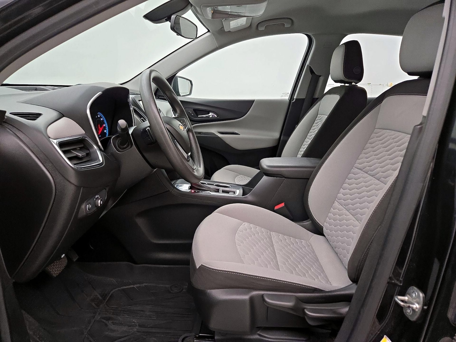 Side Airbags