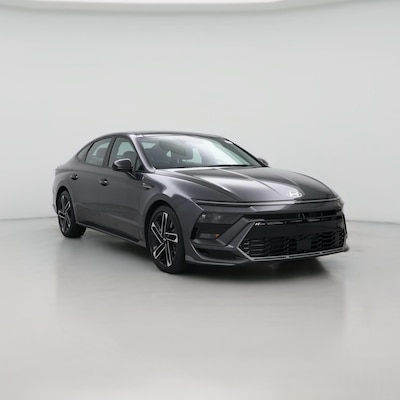 2024 Hyundai Sonata N Line