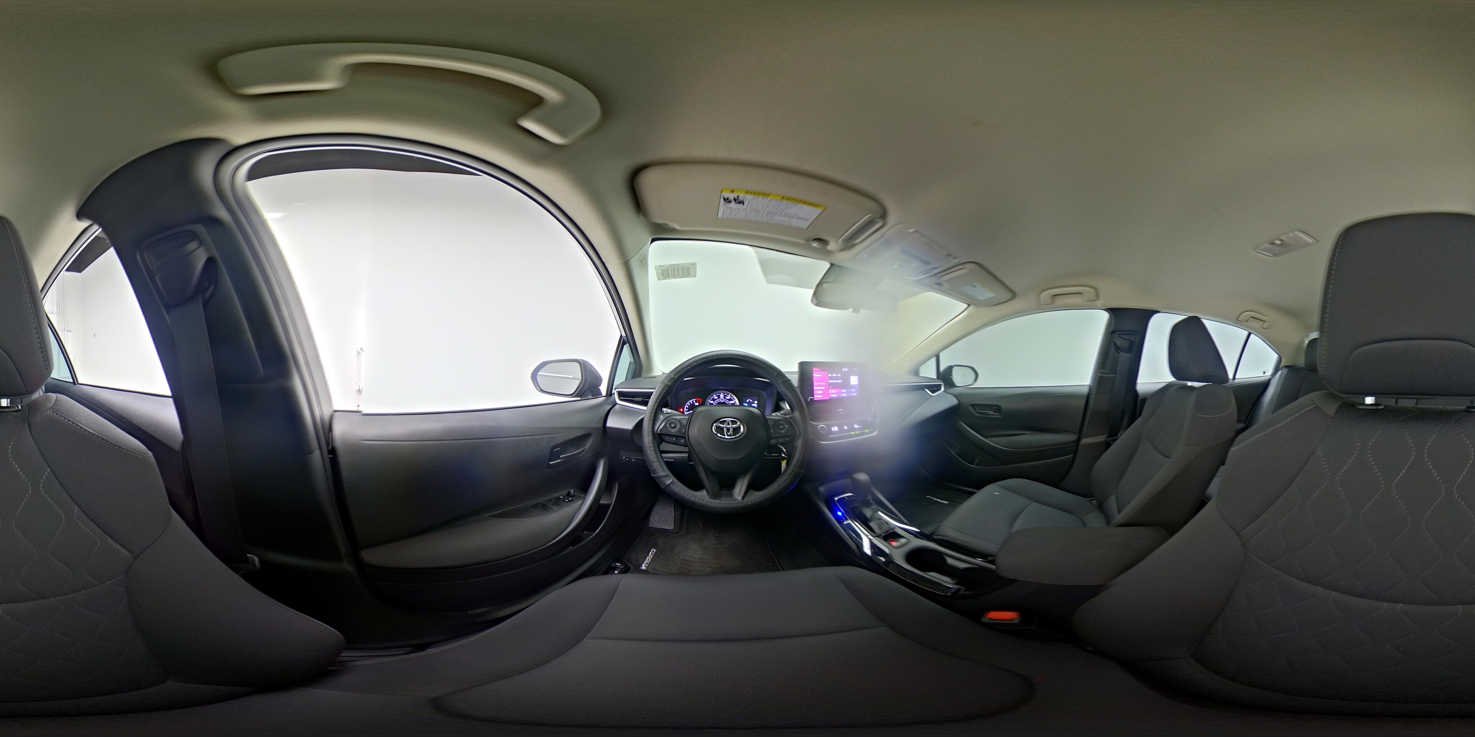 2022 Toyota Corolla LE - Photo 26