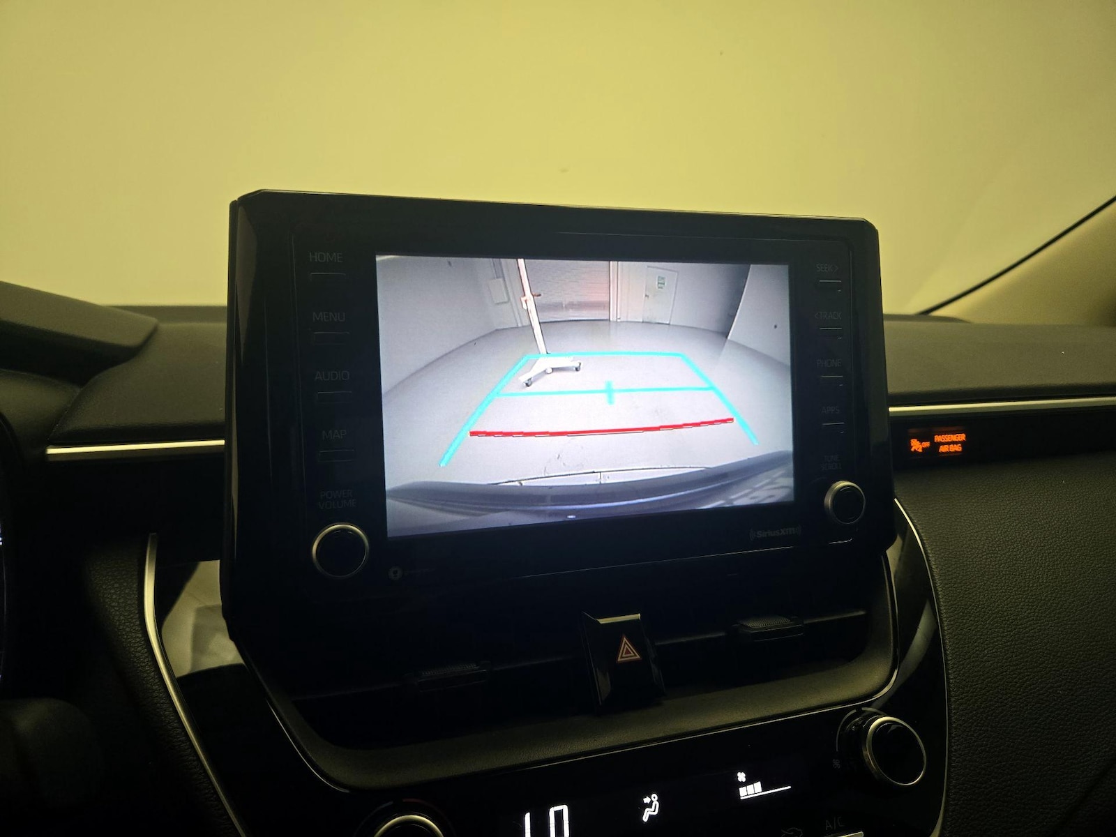 2022 Toyota Corolla LE - Photo 15