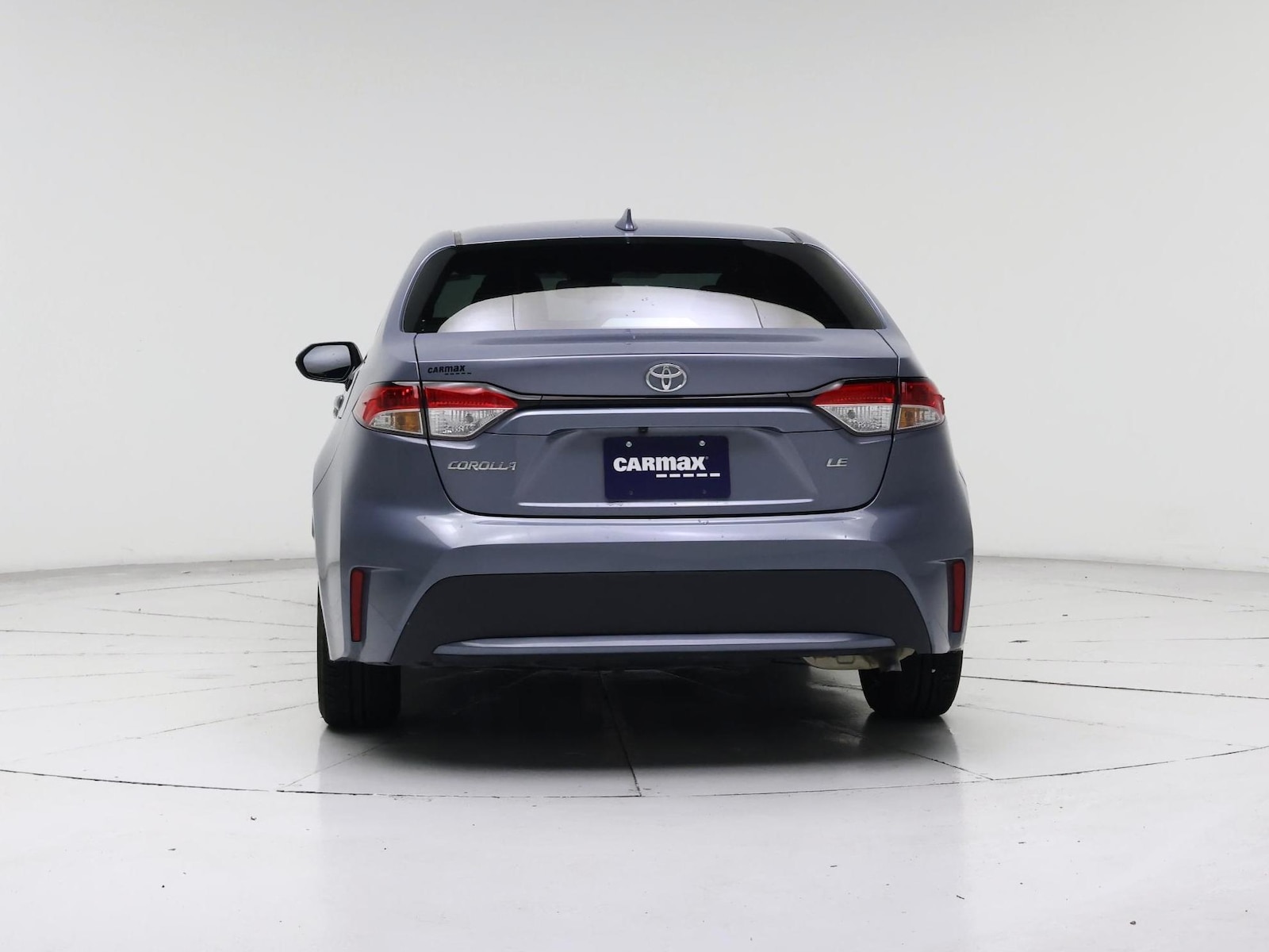 2022 Toyota Corolla LE - Photo 7