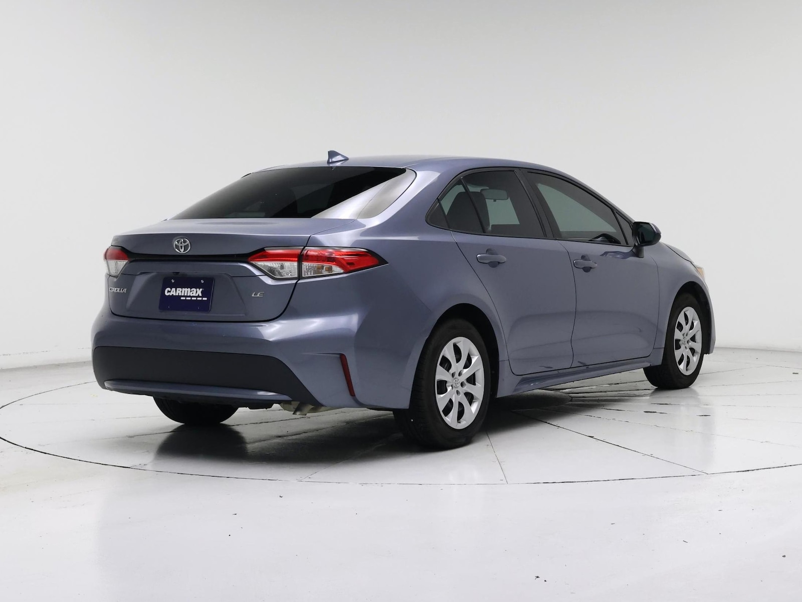 2022 Toyota Corolla LE - Photo 9