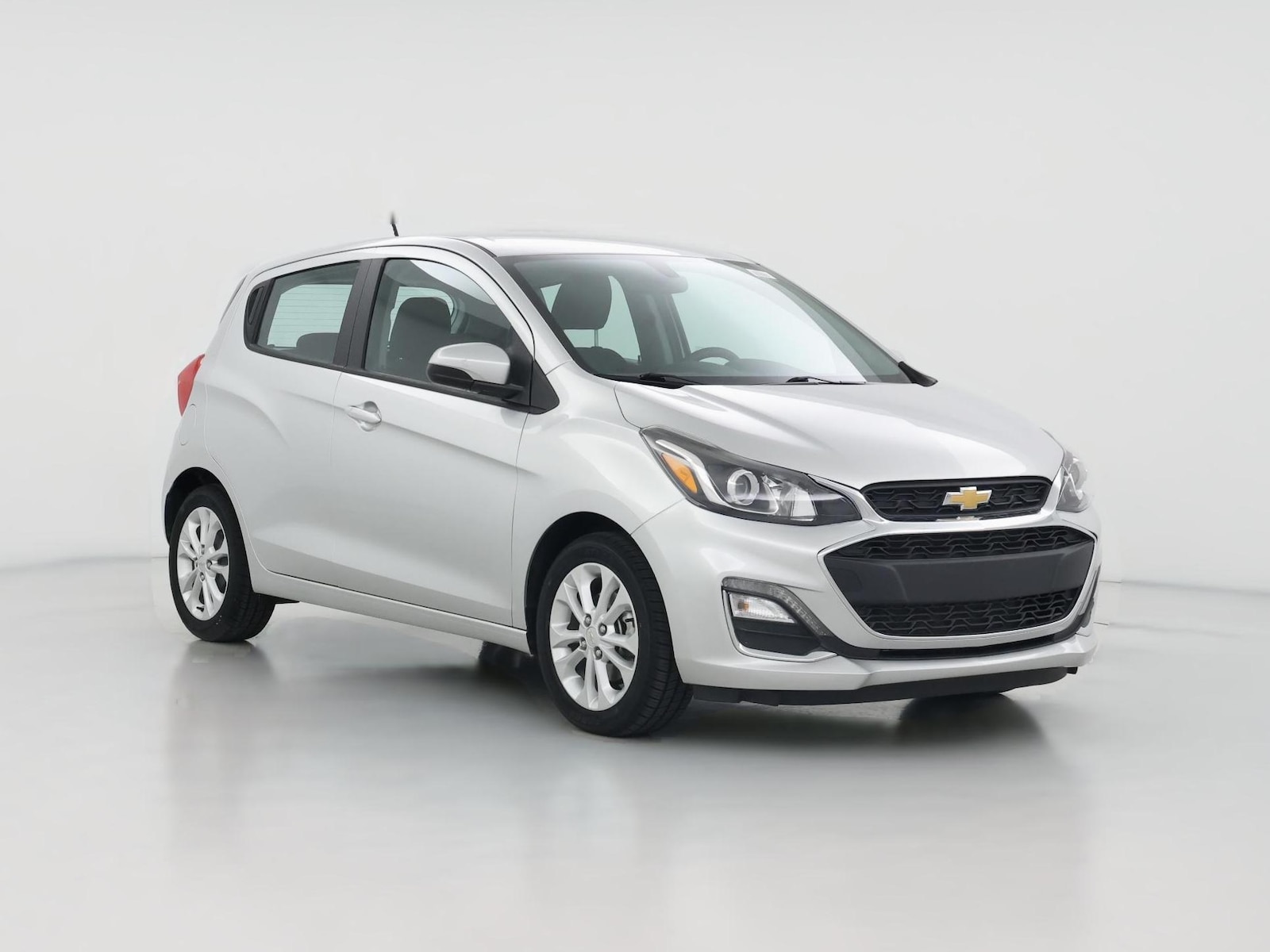 Heated Mirrors & Parking Sensors