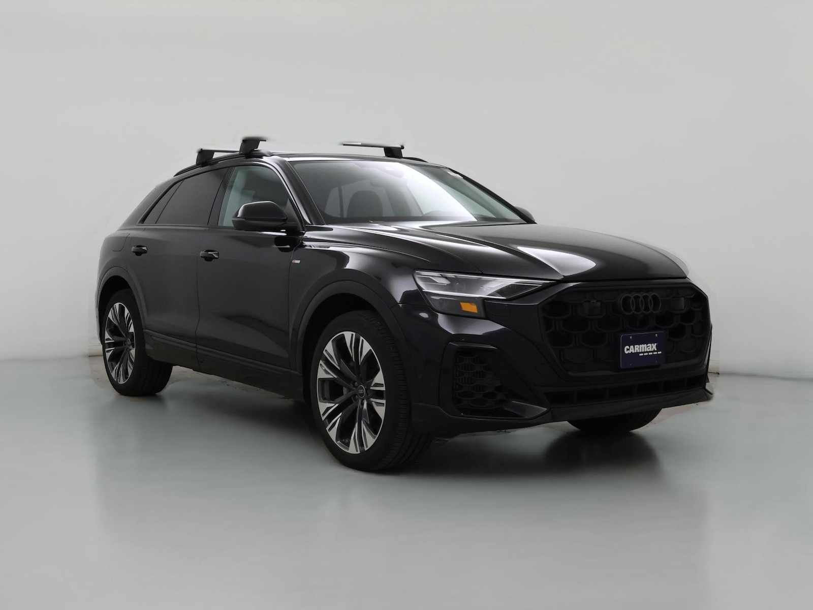 2025 Audi Q8