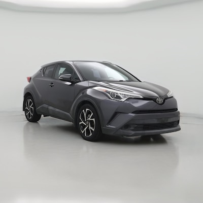 Recommended categories heading image of the selected vehicle