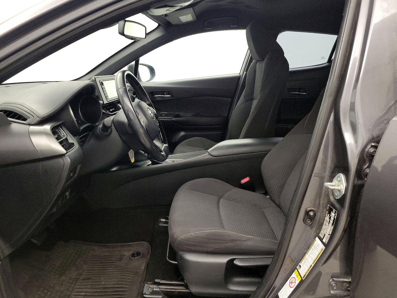 Side Airbags