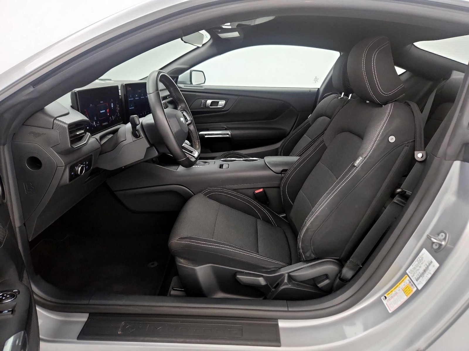 Side Airbags
