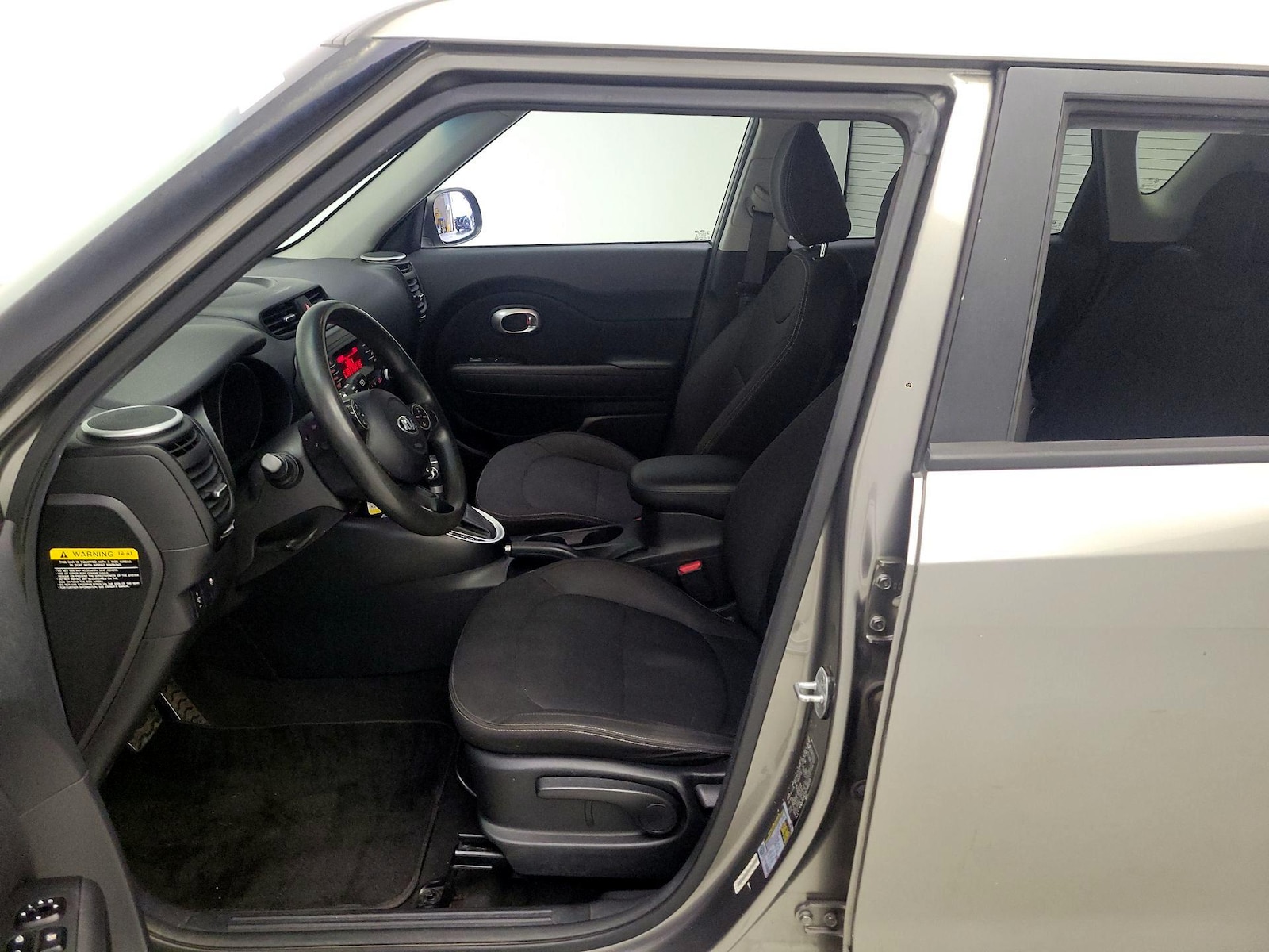 Side Airbags