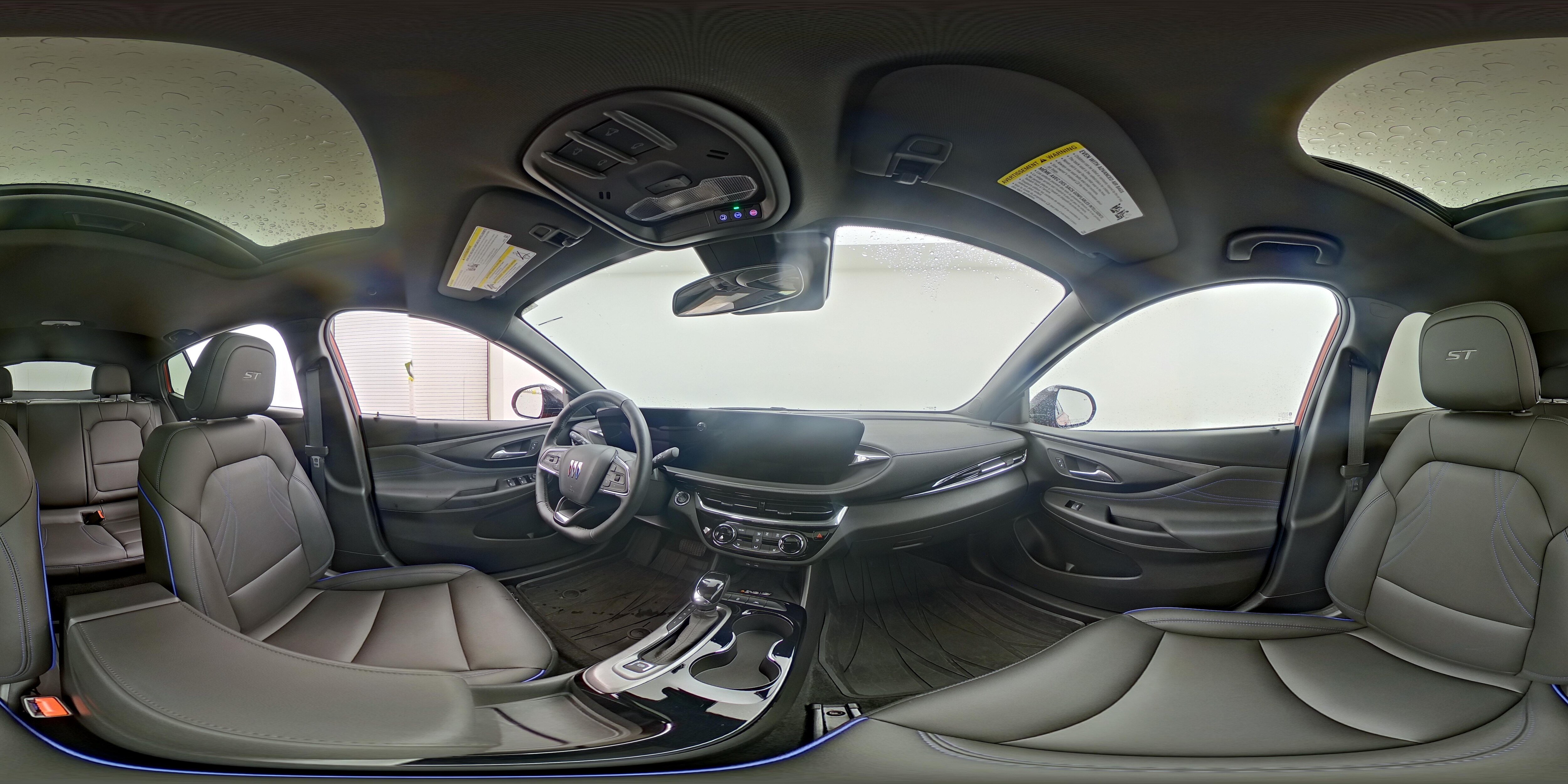 2024 Buick Envista Sport Touring - Photo 25
