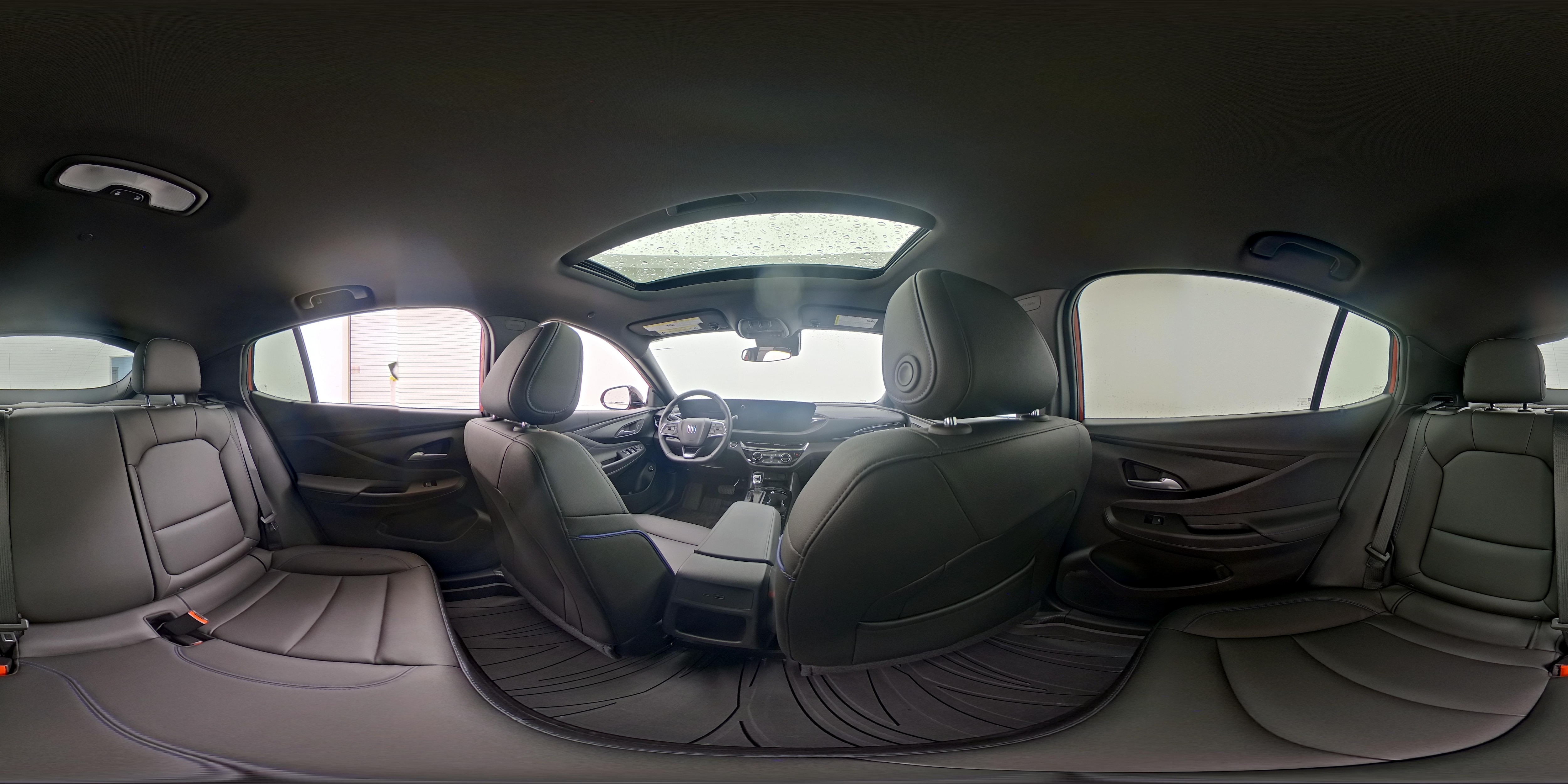 2024 Buick Envista Sport Touring - Photo 26