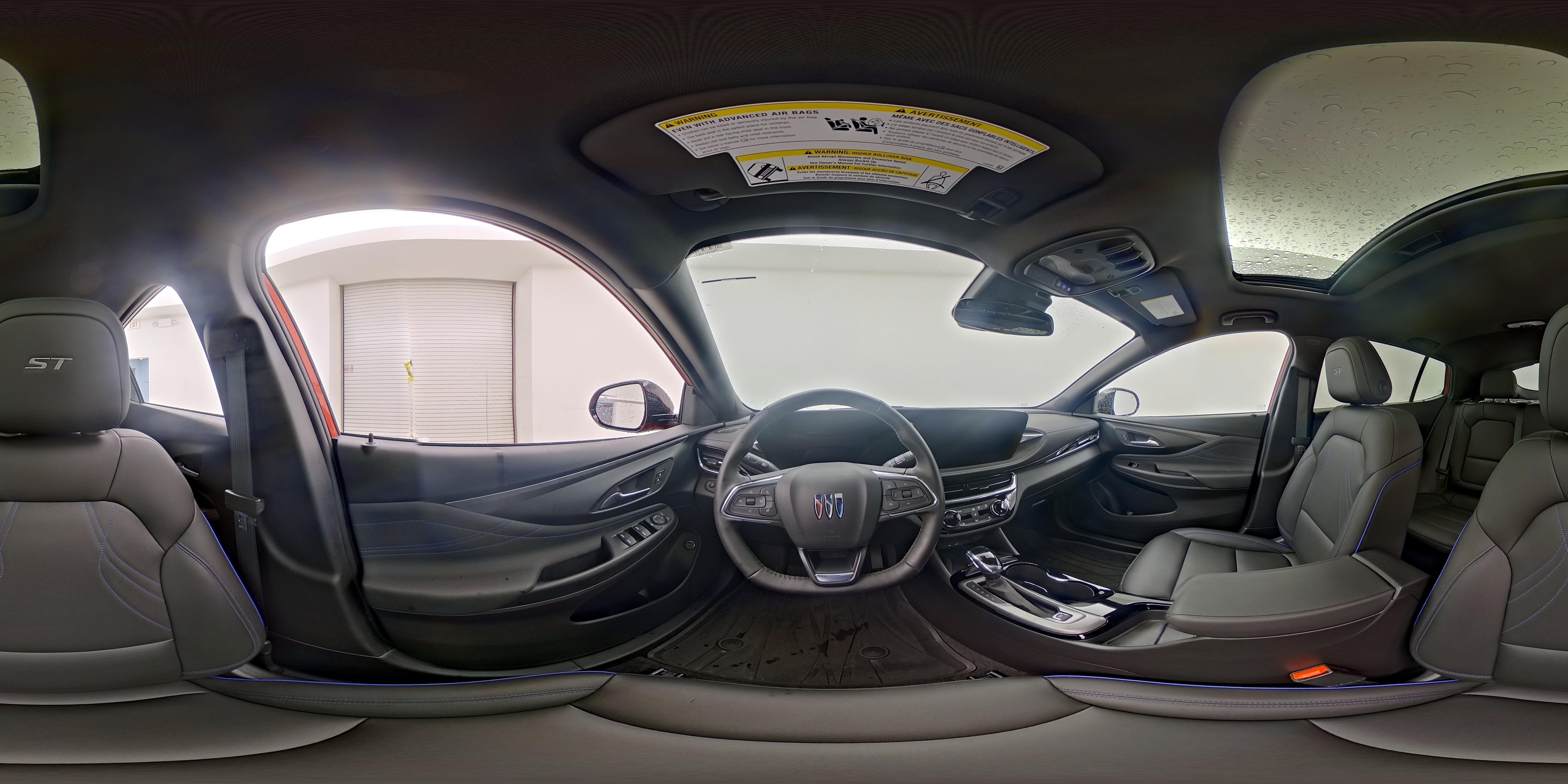 2024 Buick Envista Sport Touring - Photo 27