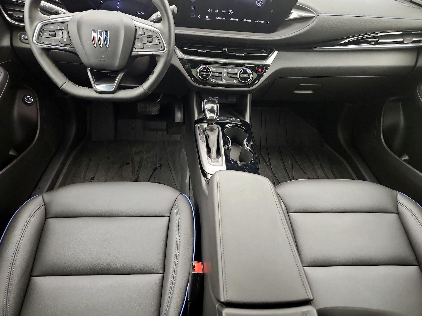 2024 Buick Envista Sport Touring - Photo 10