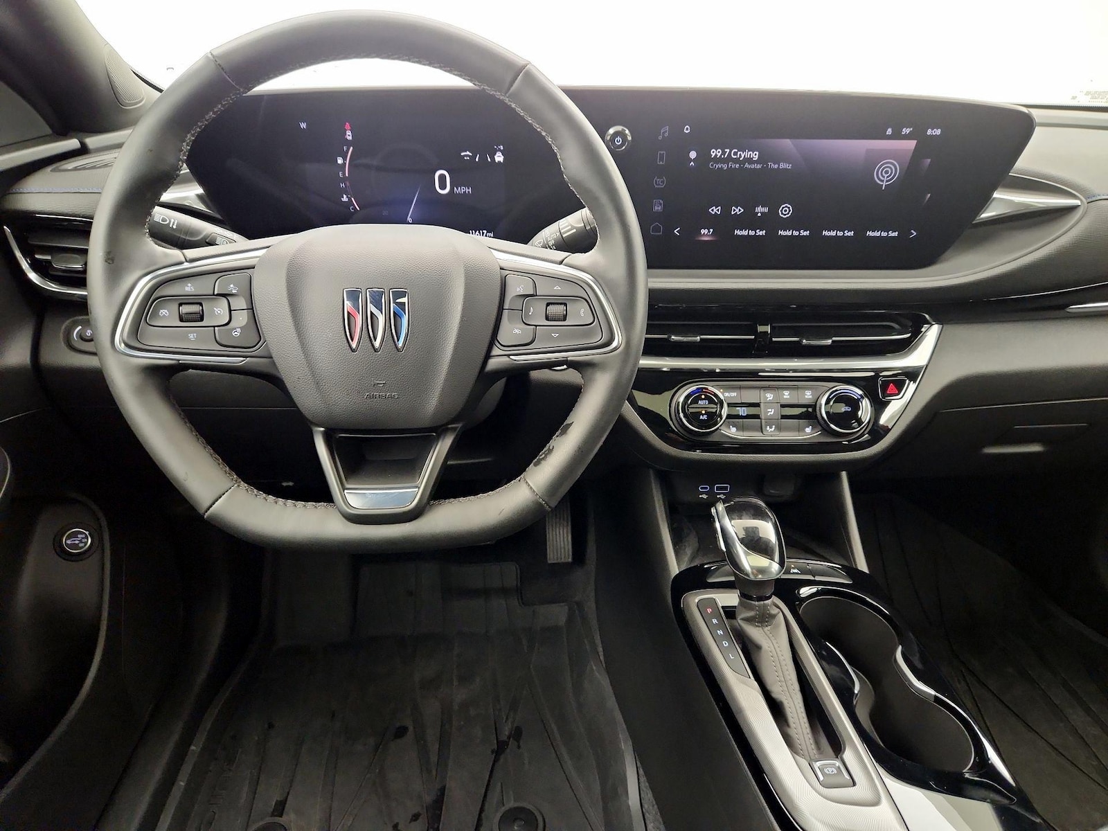 2024 Buick Envista Sport Touring - Photo 11