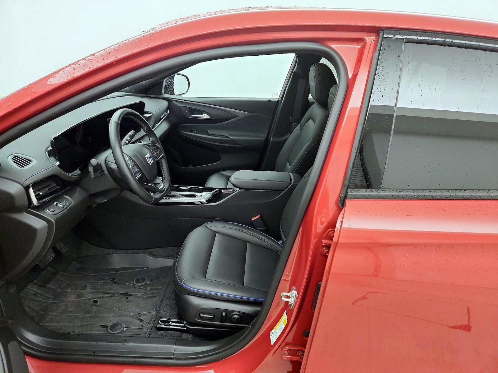 2024 Buick Envista Sport Touring - Photo 12