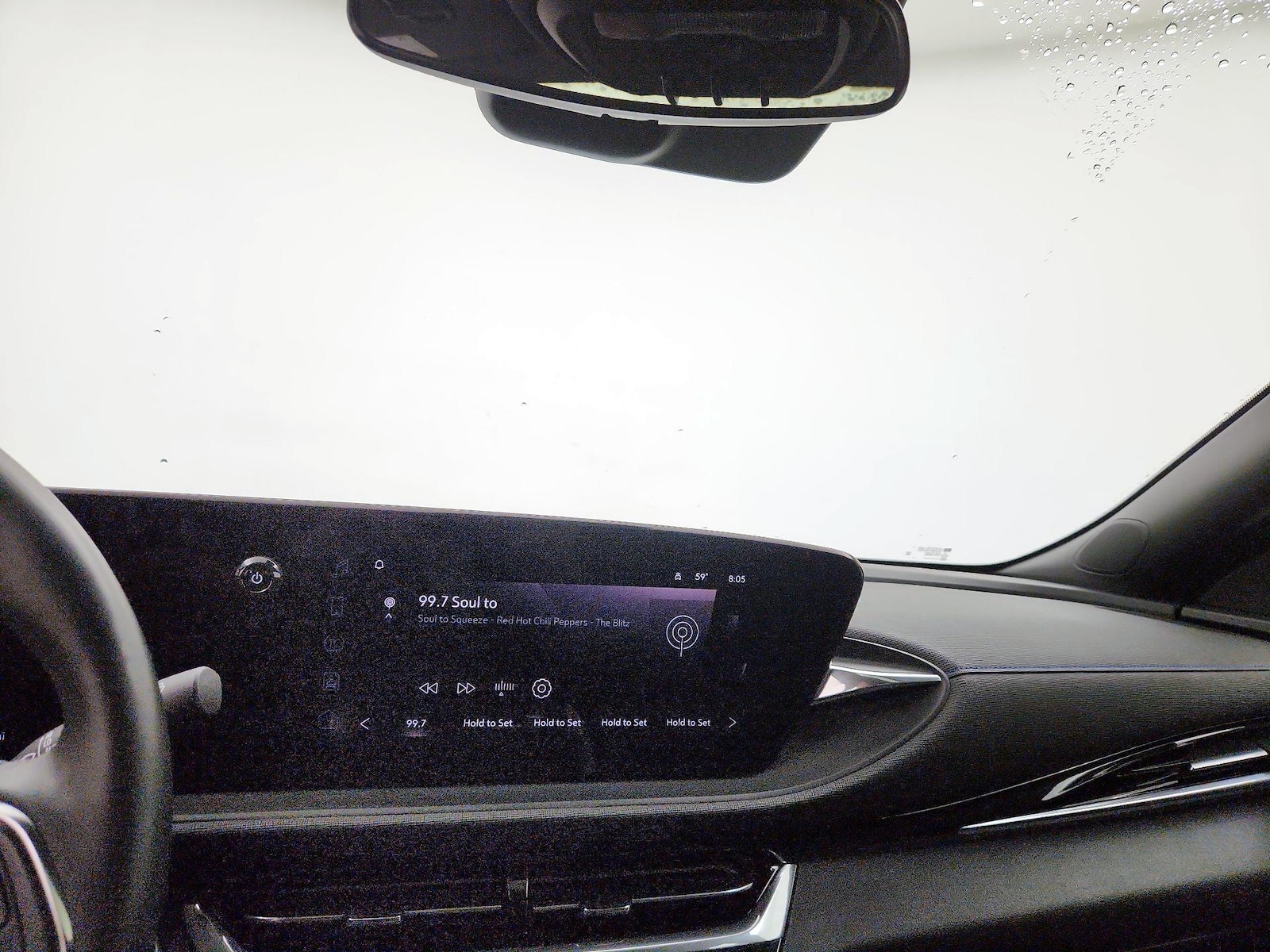 2024 Buick Envista Sport Touring - Photo 16