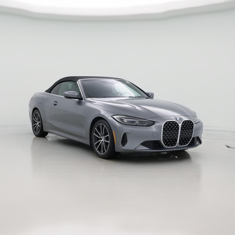 2024 BMW 430 I