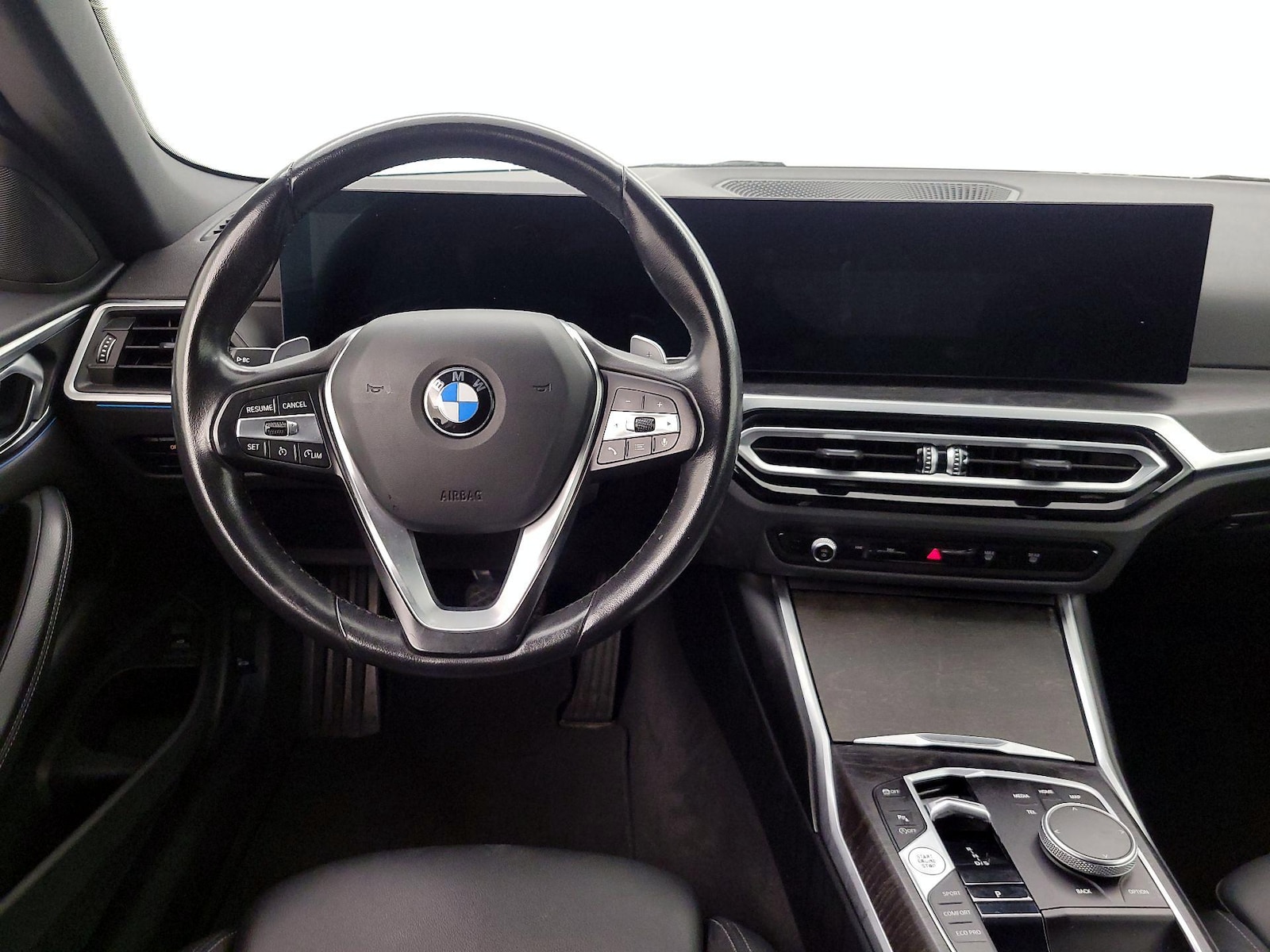 Lane Departure Warning